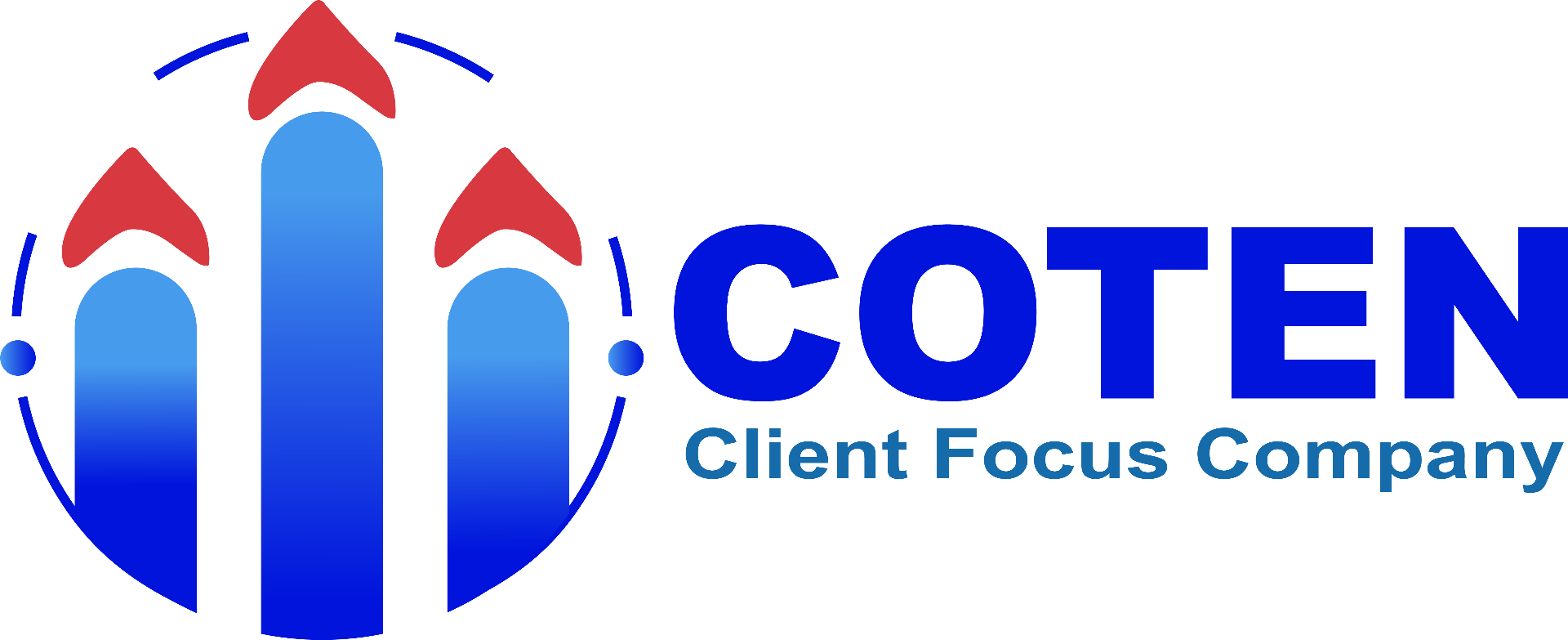 Logo COTEN SAS